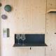 Sleep Space 4 - Green Tiny Spot Friesland, Schortens - Fotografie 9