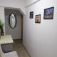 Small low cost studio Dorcol, Belgrado (foto 4)