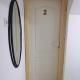 Small low cost studio Dorcol, Belgrado (foto 8)
