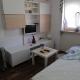 Small low cost studio Dorcol, Belgrado (foto 9)