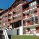 Duplex Foux d'Allos 6p, aux pieds du télésiège, Allos