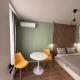 Piata Unirii Apartment, Kluž - Fotografie 1