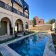 Villa Marrakech piscine, Marrakech (photo 5)
