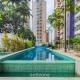 Modernos Flats no Setor Bueno TXP03, Goiânia - Fotografie 1