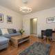 Kosice, old town, stylish apartment Daniel