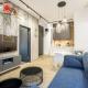 Staromiejski Bulwar Residence by the river, Вроцлав (фото 5)
