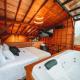 Refúgio Paraíso Casa Stellato Spa Panorâmica, オルレアンス - 写真 6