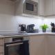 Chic 1 Bed Apartment, Leeds City Centre Central Station - Fotografie 5
