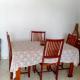 Apartamento em Pitangueiras - 200m da Praia, 2 Vagas e Perto de Tudo!, Guarujá - Fotografie 3