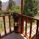 Cheerful little cottage, with a grill and campfire area, Pachar - Foto 3