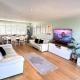 Stylish home, with amazing estuary view, Pilton (fotografie 3)