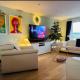 Stylish home, with amazing estuary view, Pilton (fotografie 8)
