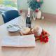 Stylish home, with amazing estuary view, Pilton (fotografie 10)