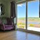 Stylish home, with amazing estuary view, Pilton