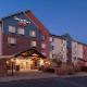TownePlace Suites by Marriott Little Rock West, Little Rock