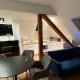 Apartament Salzburg mit Untersberg Ausblick, Зальцбург (фото 3)