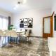 Elegant Retreat in Rome, Comfort & Style - Metro A, Roma - Foto 9