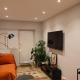 Little Vine - Beautiful Ground floor flat in South London Sutton - Fotografie 2