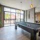 Studio Novo IS Consolação- Ar Condicionado, Academia e Jacuzzi, São Paulo - Foto 9