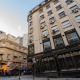 Acogedor estudio en el centro de la ciudad, Buenos Aires - Fotografie 7