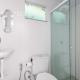 Casa pé na areia SC - Espaço completo, ビグアス - 写真 7