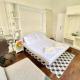 Melhor Vista de Copacabana! Quarto Casal Privativo em Apartamento Compartilhado, リオデジャネイロ - 写真 1