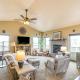 Spearfish Retreat with Fireplace and Mountain Views!, Spearfish (fotografie 3)