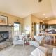 Spearfish Retreat with Fireplace and Mountain Views!, Spearfish (fotografie 5)