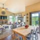 Spearfish Retreat with Fireplace and Mountain Views!, Spearfish (fotografie 6)