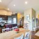 Spearfish Retreat with Fireplace and Mountain Views!, Spearfish (fotografie 8)