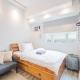 Very Cozy Makati Studio with Free Parking & Pool, Manila - Fotografie 1