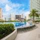 Very Cozy Makati Studio with Free Parking & Pool, Manila - Fotografie 4