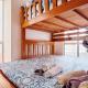 U607 Sunshine100 Netflix 65InchesTV Wifi Karaoke Swimming Pool, Manila - Fotografie 1