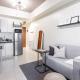 Makati Condo Near NAIA & Greenbelt - Free Parking!, Manila - Fotografie 6