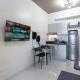 Makati Condo Near NAIA & Greenbelt - Free Parking!, Manila - Fotografie 7