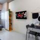 Makati Condo Near NAIA & Greenbelt - Free Parking!, Manila - Fotografie 10