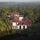 Lagoonvilla hotel, Ambalangoda