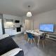 Appartement moderne 2 pièces avec parking à Saint-Hilaire-de-Riez - FR-1-224C-331, Saint-Hilaire-de-Riez - Foto 4