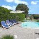 Charming House in Hamois with Shared Pool