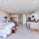 Centrally located apartment with Pool, Gym, Coworking and Wifi, Cancún - Foto 10