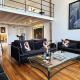 Superb Warehouse Conversion Sydney - Fotografie 1