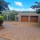 Chic Flat with Stunning Views Westville - Foto 2