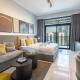 Sleek Studio Apartment MAG 318, Dubaj - Zdjęcie 1
