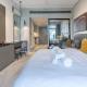 Sleek Studio Apartment MAG 318, Dubaj - Zdjęcie 3