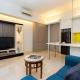 Signature Residence, Kuala Lumpur - Fotografie 2