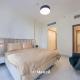Luxury 1BR Apartment in 1 Residences near Dubai Top Attractions, Dubái - Foto 4