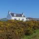 Meall Dubh - coastal cottage with stunning views