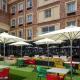 Hampton By Hilton Sandton Grayston, Johannesburg - Fotografie 2