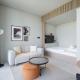 ALH Vacay 1803 Studio with Balcony and Burj View - Upside Living, Dubái - Foto 4