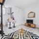 Studio cosy Gare de reuilly - Paris 12 - 4p - FLAT-GUEST, Paris - Foto 3